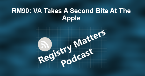 RM90: VA Takes A Second Bite At The Apple