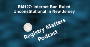 RM127 Iinternet Ban Ruled Unconstitutional in New Jersey