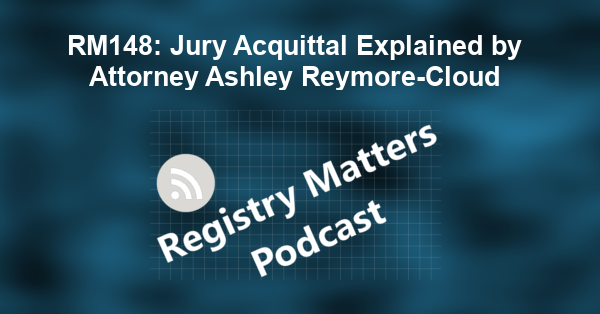 RM148: Jury Acquittal Explained by Attorney Ashley Reymore-Cloud