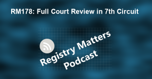 RM178: Full Court Review in 7th Circuit
