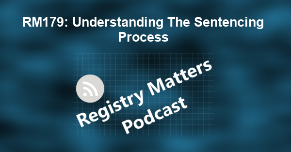 RM179: Understanding The Sentencing Process