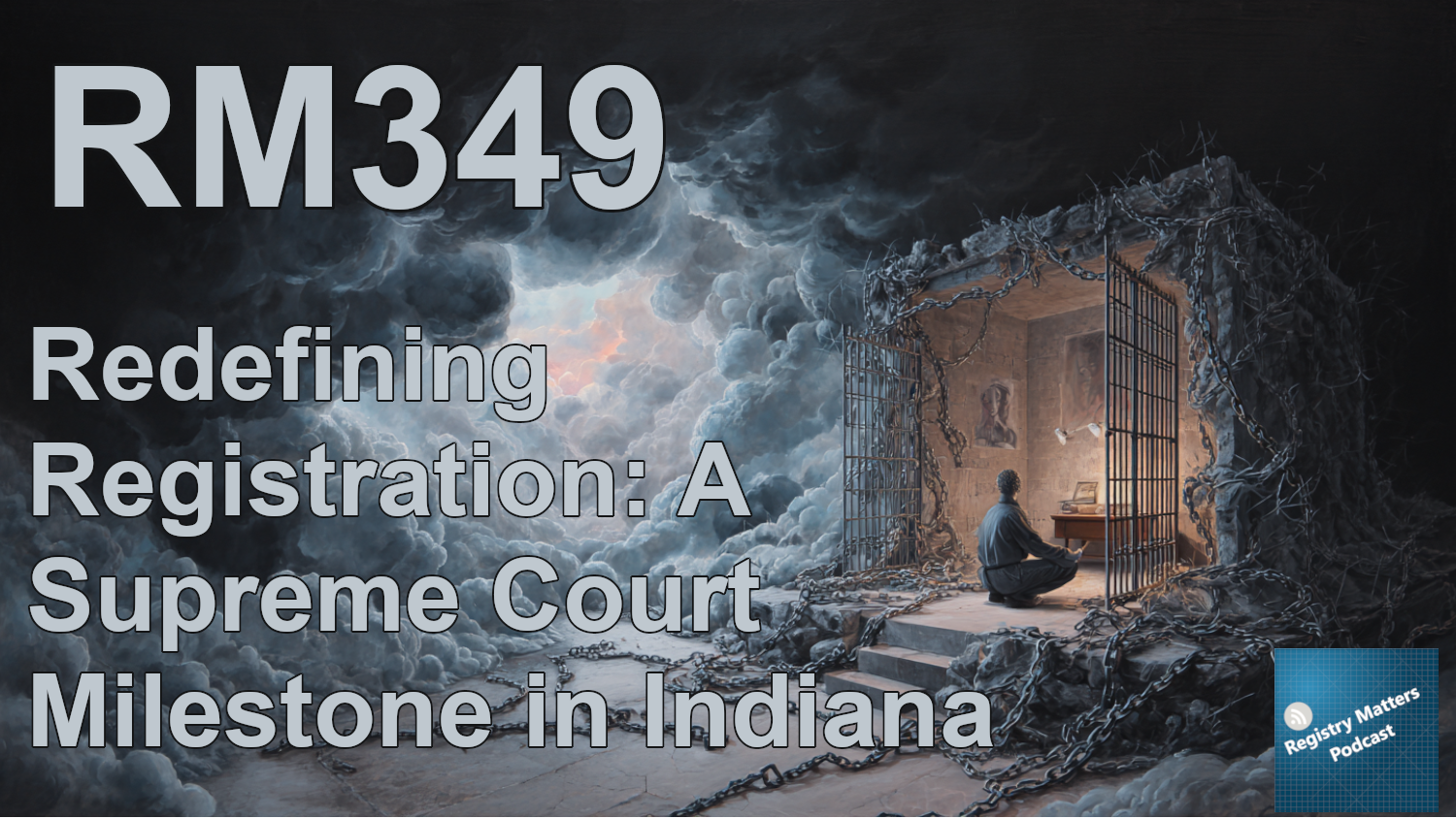 RM349: Redefining Registration: A Supreme Court Milestone in Indiana